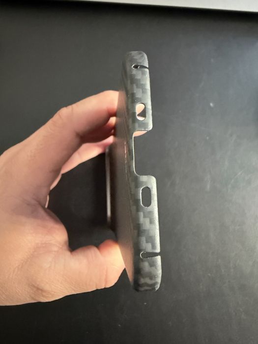 Husa kevlar Iphone AIR