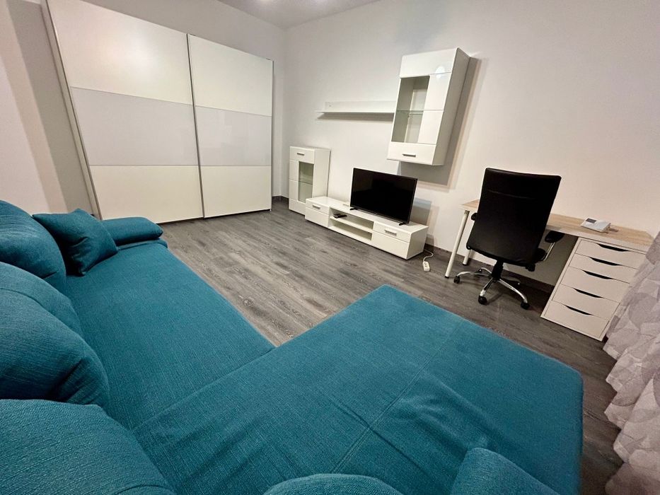 apartament de inchiriat