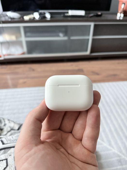 Наушники Aipods Pro 1 (оригинал)