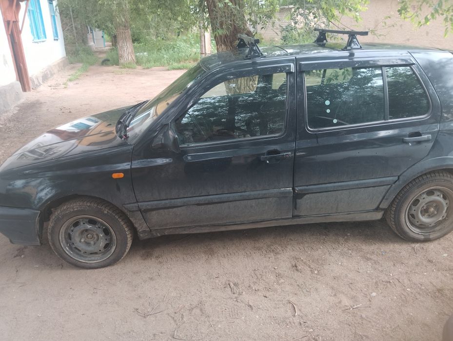 Golf 3.1.8 mono 1995