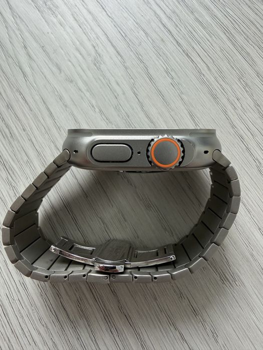 Apple Watch Ultra 2