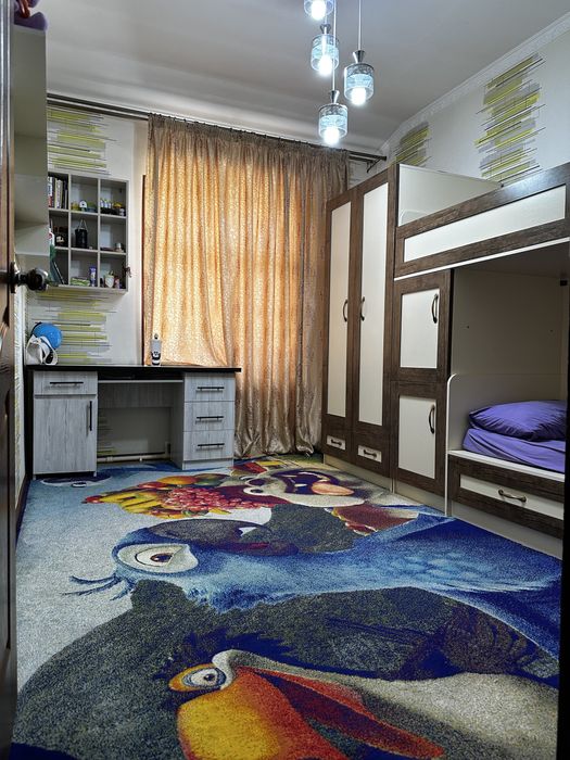 Продаётся свой дом(Сергели,Строитель)