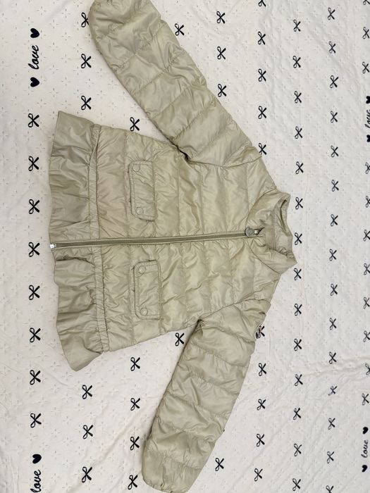 Детские вещи на девочку