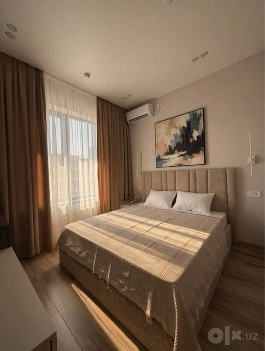 Продается квартира КОМПЛЕКС "O'z Makon Golden House" 2х комн 57м2‼️