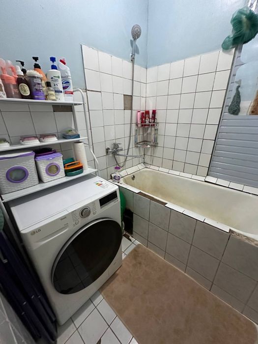 2/1/4 Массив Феруза 50м2