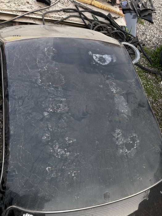 Windom 10 на разбор