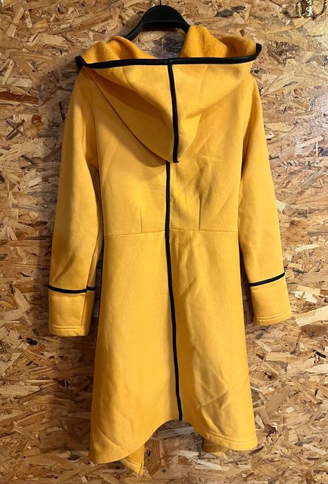 Пролетно/есенно палто