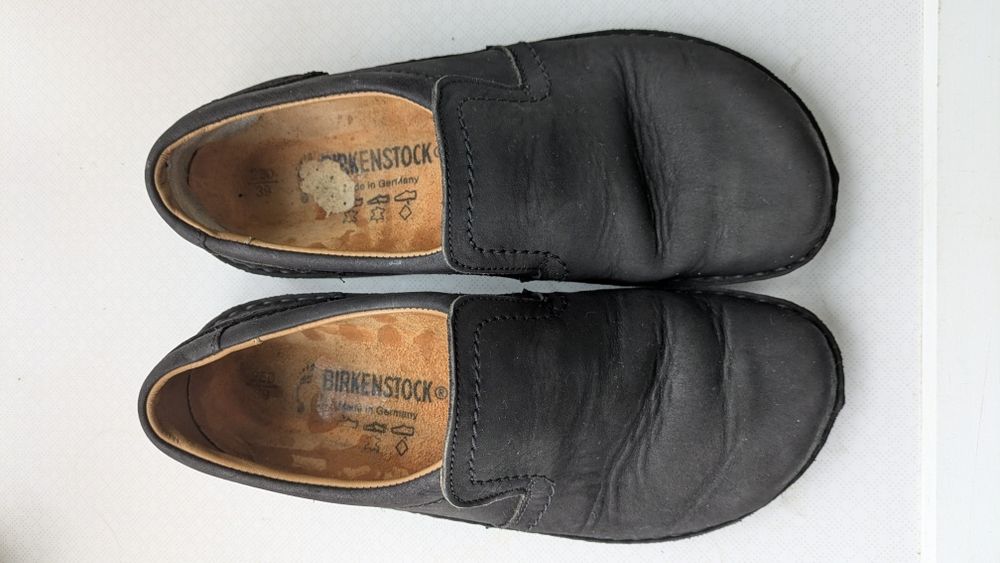 Lofers Birkenstock 39