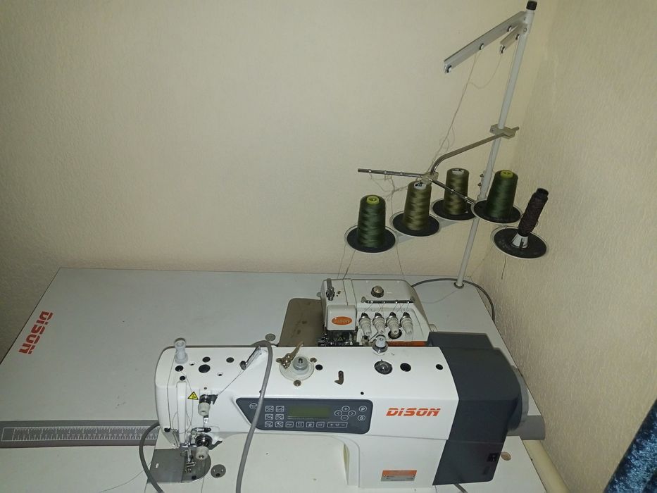 Швейная машинка



Характеристики
Тип препаратаЛекарственный препарат