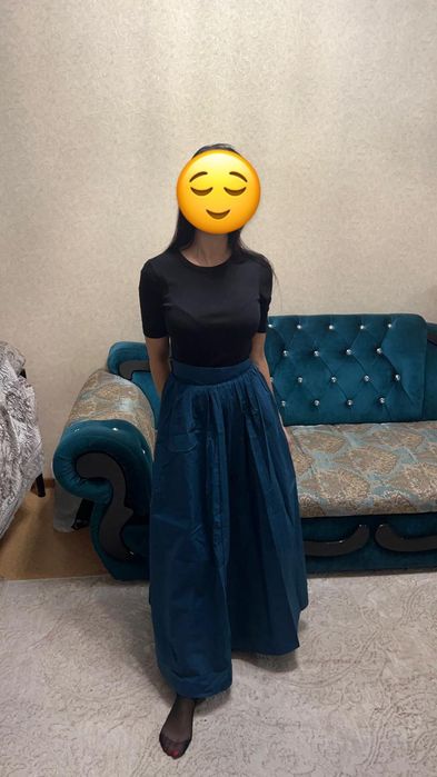 Юбки новые Вещи одежда 42 р