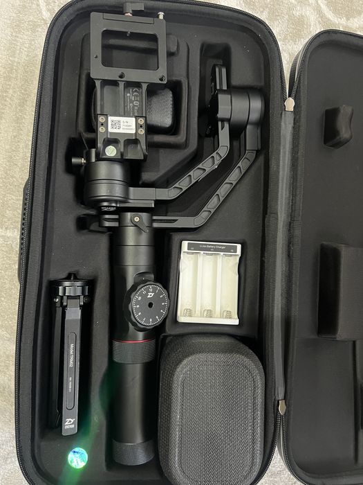 Zhiyun crane 2 в идеальном состоянии