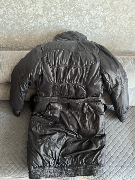 Женские зимние куртки