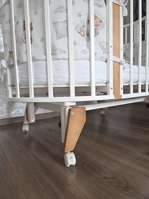 Продаётся детская кровать-трансформер