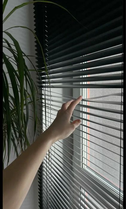 Роллшторы Жалюзи