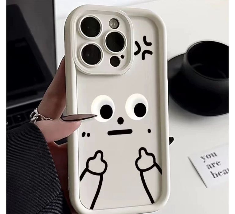 Чехлы новые на айфоны