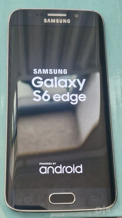 Samsung Galaxy S6 edge