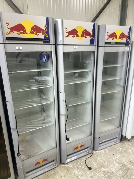 Хладилна витрина