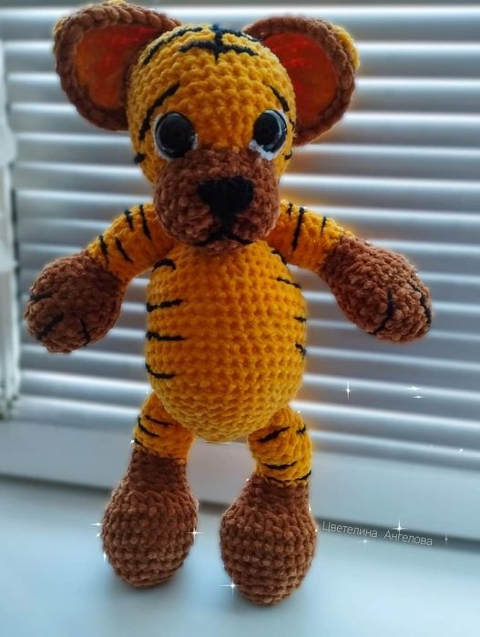 Персонализирани, плюшени играчки