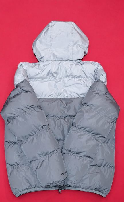 Nike Puffer Jacket