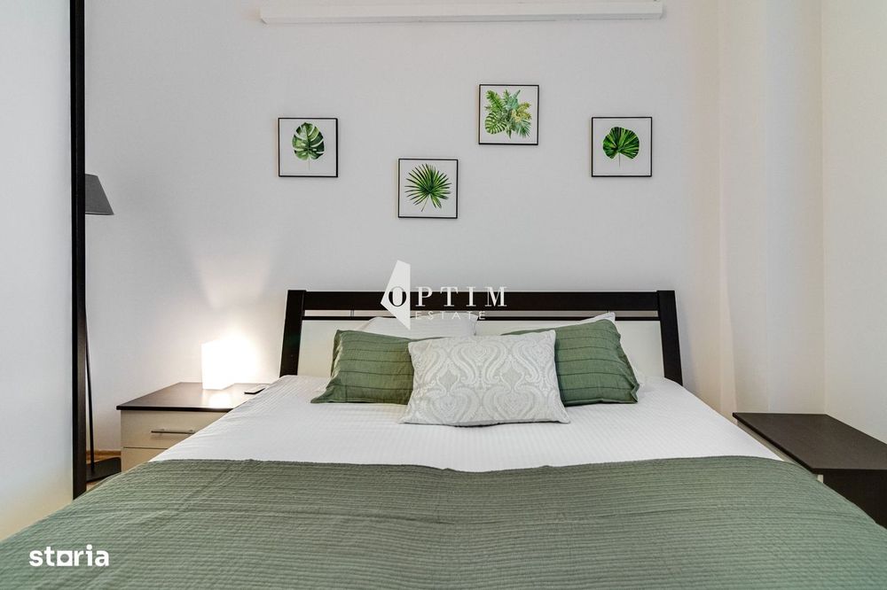 NOU! 2 camere LUMINOS,  50 mp, Bloc 2010, Balcon cu VIEW liber!