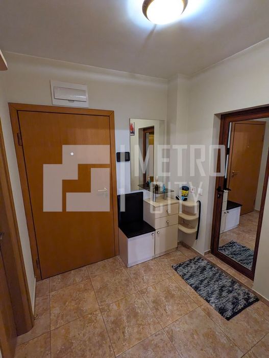 Дава се под наем Двустаен апартамент в София, Младост 2 - 74 кв.м за 1400 € - Снимка #11