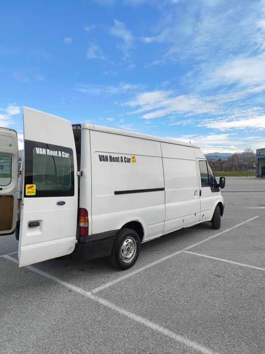 Рентакар коли и бусове под наем