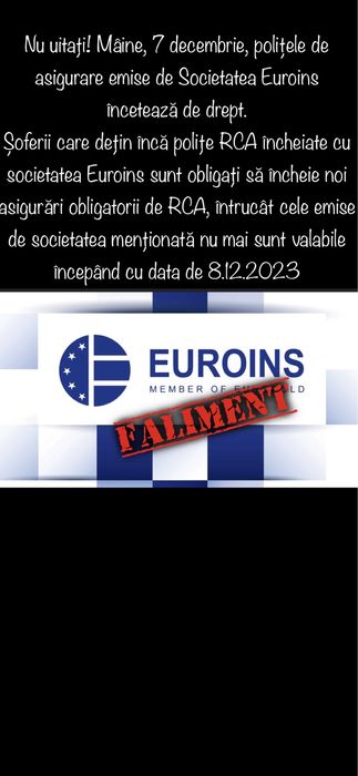 Asigurari de calatorie, RCA, malpraxis PAD, dosare de inmatriculari