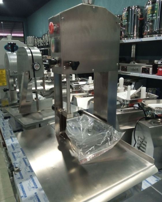 Suyak arra Пила для мяса suyak kesadigan arra aparat suyak arra aparat