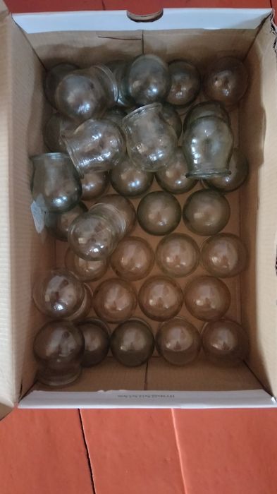 Мед банки СССР продам