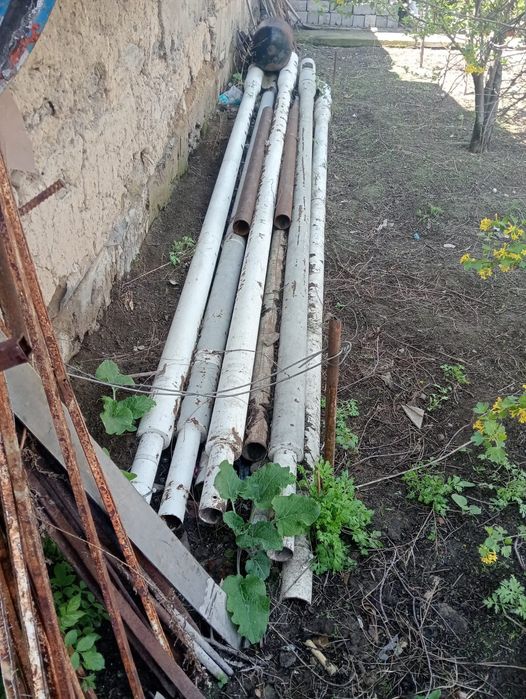 Продам срочно трубы