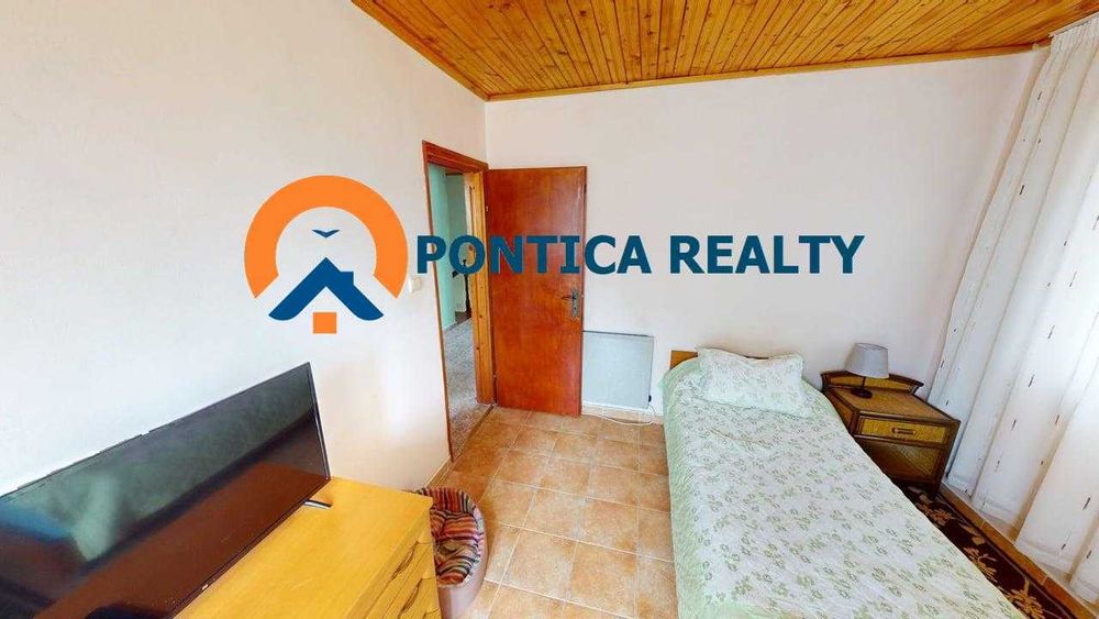 Продава се Къща в с. Порой, Област Бургас - 132 кв.м за 328 €/кв.м - Снимка #11