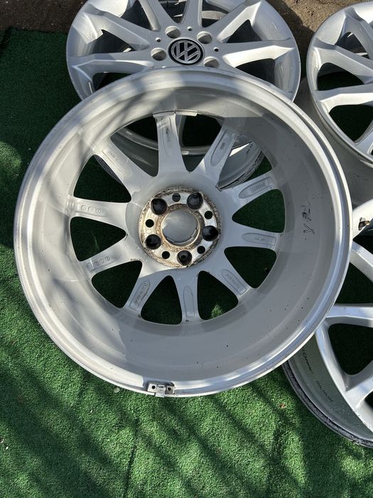 5х112 17 отгинални mercedes