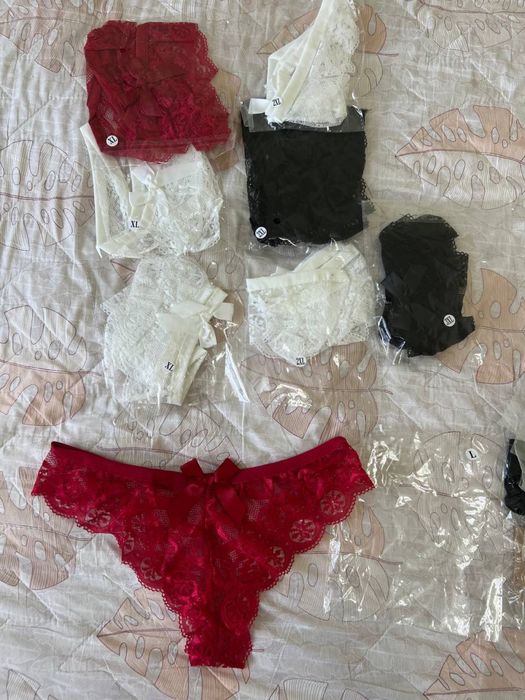 Женское нижнее белье