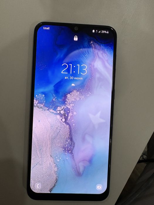 Samsung a 30     32/gb