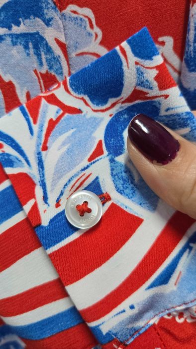 Camasa de dama, noua cu eticheta, Tommy Hilfiger, marimea 38/40