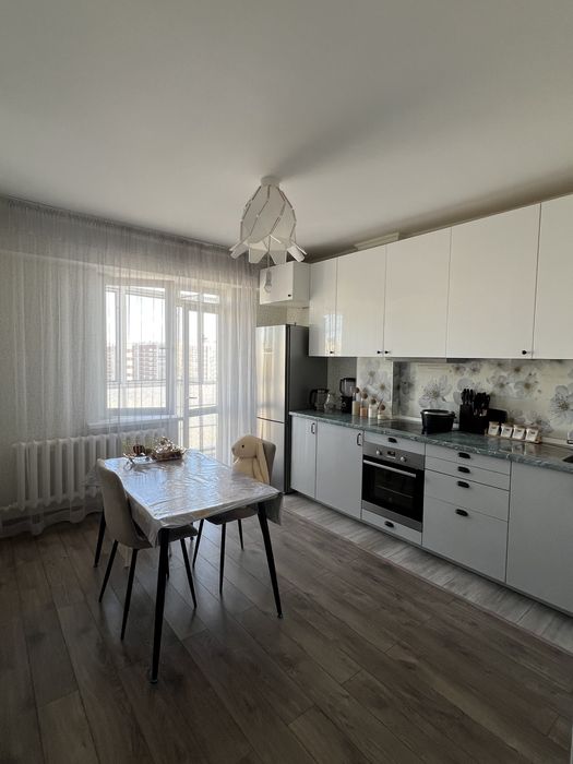 Продается однокомнатная квартира