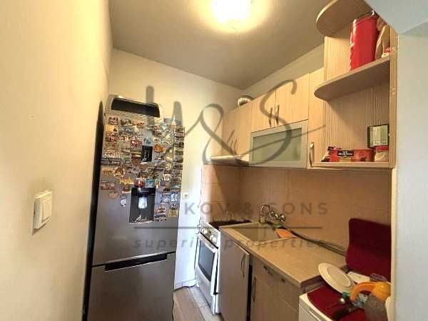 Дава се под наем Двустаен апартамент в Пловдив, Кършияка - 50 кв.м за 382.5 € - Снимка #6