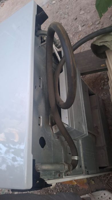 Продам газ плиту рабочая