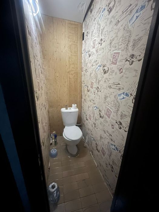 Сдам квартиру двухкомнатную