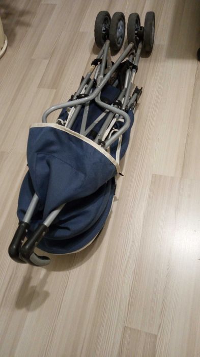 Детска количка "Bertoni"