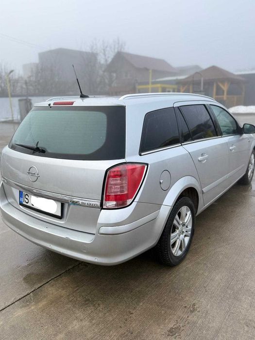 Opel Astra H 1.9