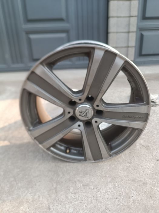 Продам диски R17