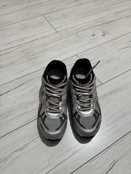 Кроссовки Zara, оригинал