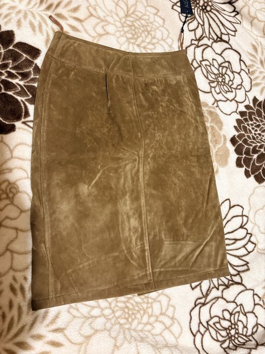 Дамски зимни поли