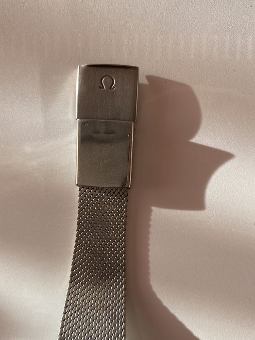 Ceas Omega de Ville model 3110165