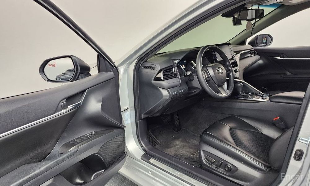 Toyota Camry 23год ,56к пробег! Любое авто из Кореи вУзбекистанПОДКлюч