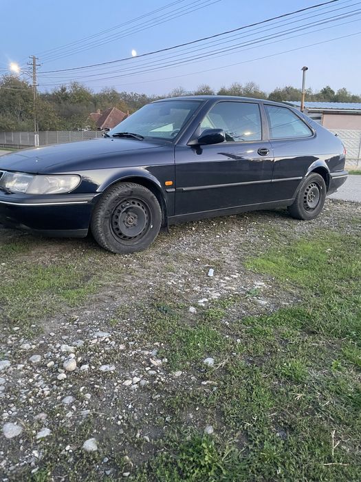 Saab 900 SE 2.0 T 185CP