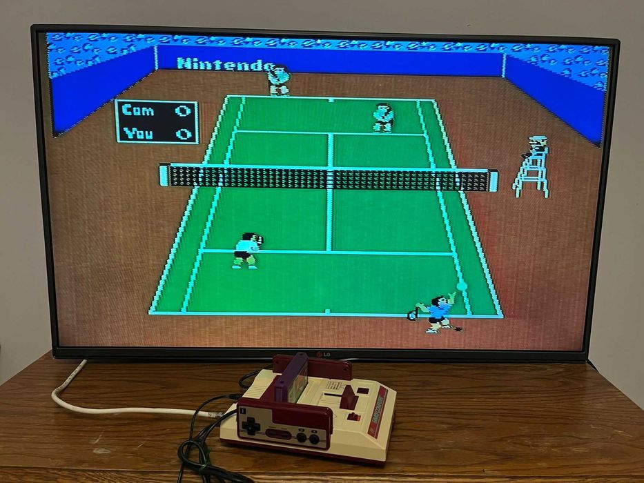 Nintendo Famicom Original Japanese