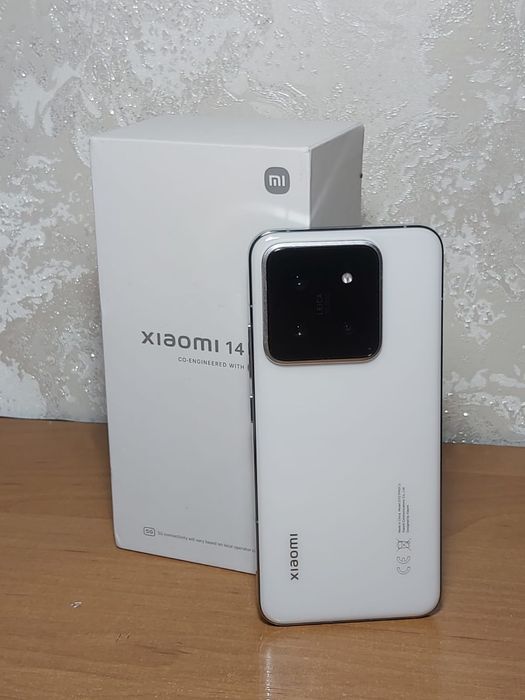 Xiaomi 14 512gb Global
