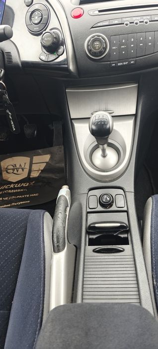 Honda СIVIC 8 2006 г